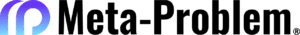 Meta-Problem logo