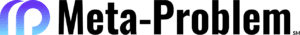 Meta-Problem logo